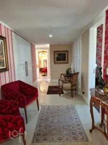 Apartamento com 3 Quartos à venda, 283m² no Moinhos de Vento, Porto Alegre