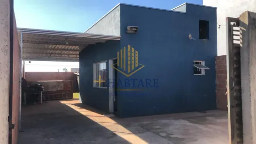 Imóvel Comercial com 2 Quartos à venda, 50m² no Parque Bellaville, Hortolândia