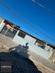 Casa com 2 Quartos à venda, 70m² no Restinga, Porto Alegre