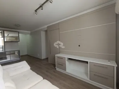 Apartamento com 2 Quartos à venda, 59m² no Centro, Florianópolis