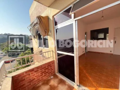 Apartamento com 2 Quartos à venda, 70m² no Zumbi, Rio de Janeiro