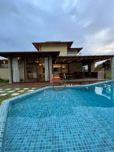 Casa com 5 Quartos à venda, 182m² no Village de Búzios, Armação dos Búzios