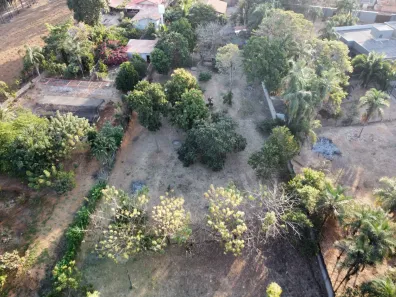 Fazenda/Sítio com 4 Quartos à venda, 200m² no Mansões Águas Quentes, Caldas Novas