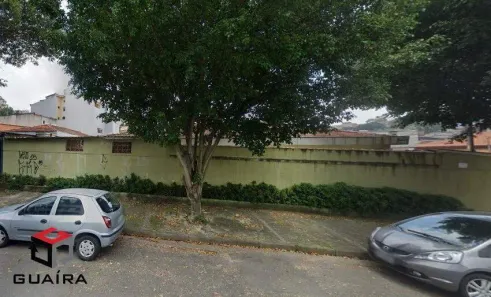 Casa com 2 Quartos à venda, 103m² no Vila Linda, Santo André