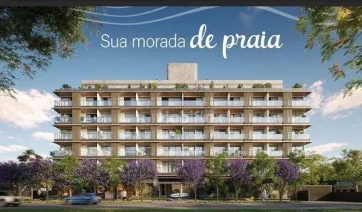 Apartamento com 1 Quarto à venda, 35m² no Campeche, Florianópolis