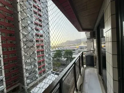 Apartamento com 3 Quartos à venda, 116m² no Barra da Tijuca, Rio de Janeiro