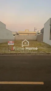 Lote/Terreno à venda, 250m² no Residencial Real Parque Sumaré, Sumaré