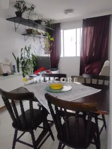 Apartamento com 2 Quartos à venda, 45m² no Itaquera, São Paulo