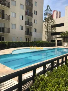 Apartamento com 3 Quartos à venda, 60m² no Vila Mendes, São Paulo