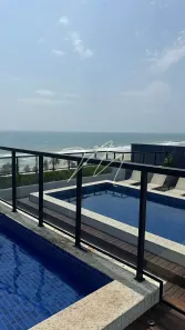 Apartamento com 3 Quartos à venda, 85m² no São Francisco, Ilhéus