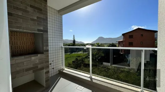Apartamento com 1 Quarto à venda, 127m² no Pântano do Sul, Florianópolis