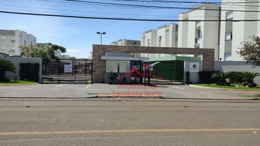 Apartamento com 3 Quartos à venda, 60m² no Jardim São Paulo II, Londrina