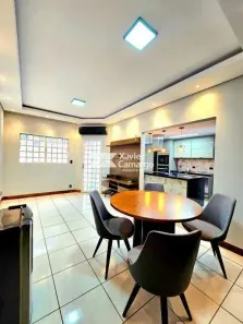 Casa de Condomínio com 2 Quartos à venda, 130m² no Jardim Hipódromo, Rio Claro