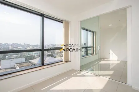 Sala Comercial para alugar, 55m² no Centro Histórico, Porto Alegre