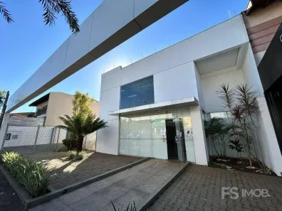 Galpão/Depósito/Armazém para alugar, 304m² no Antares, Londrina