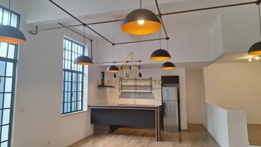Apartamento com 1 Quarto para alugar, 95m² no Brooklin Paulista, São Paulo