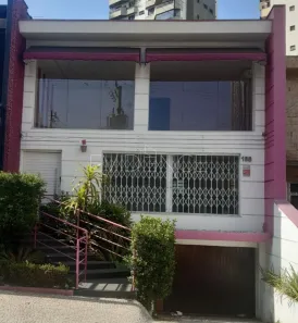 Prédio Comercial com 4 Quartos para alugar, 294m² no Vila Regente Feijó, São Paulo