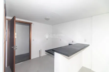 Apartamento com 1 Quarto para alugar, 23m² no Centro Histórico, Porto Alegre