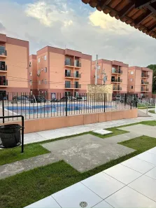 Apartamento com 2 Quartos à venda, 49m² no Levilândia, Ananindeua