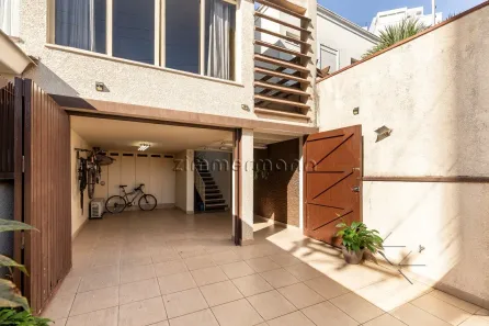 Sobrado com 3 Quartos à venda, 176m² no Sumarezinho, São Paulo