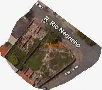 Lote/Terreno à venda, 690m² no Jardim Santa Cecília, Guarulhos