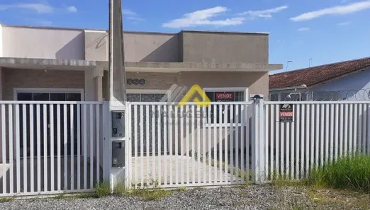 Casa com 2 Quartos para alugar, 78m² no Guaratuba, Guaratuba