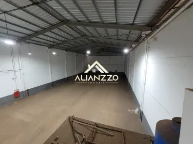 Ponto Comercial para alugar, 1200m² no Residencial e Comercial Palmares, Ribeirão Preto