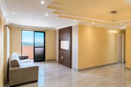 Apartamento com 3 Quartos à venda, 100m² no Parque Residencial Eloy Chaves, Jundiaí