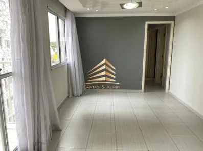 Apartamento com 3 Quartos à venda, 68m² no Vila das Bandeiras, Guarulhos