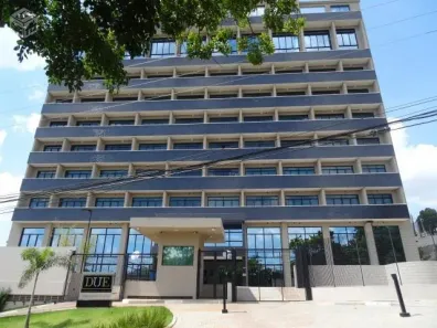 Sala Comercial à venda, 33m² no Jardim Chapadão, Campinas
