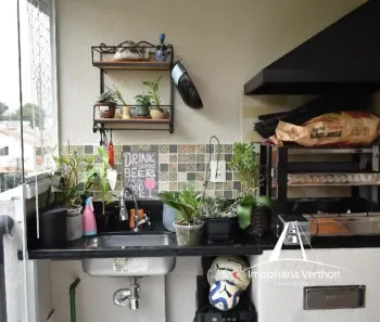 Apartamento com 2 Quartos à venda, 70m² no Chácara Inglesa, São Paulo