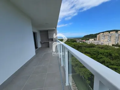 Apartamento com 3 Quartos à venda, 110m² no São Lourenço, Bertioga