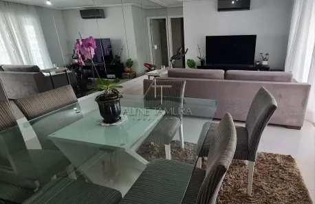 Apartamento com 3 Quartos à venda, 162m² no Santo Antônio, São Caetano do Sul