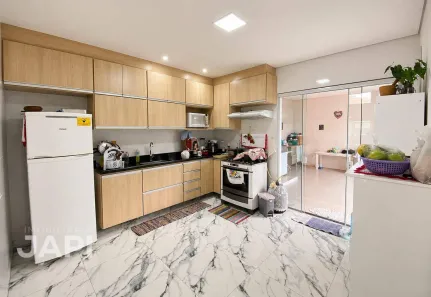 Casa com 3 Quartos à venda, 158m² no Jardim Itália, Itupeva
