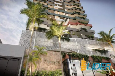 Apartamento com 3 Quartos à venda, 150m² no Osvaldo Rezende, Uberlândia