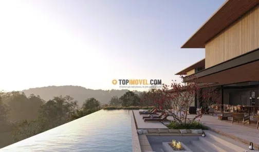 Casa de Condomínio com 6 Quartos à venda, 1400m² no Condomínio Fazenda Boa Vista, Porto Feliz