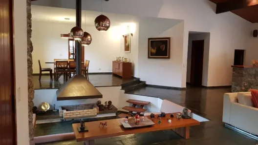 Casa de Condomínio com 4 Quartos à venda, 430m² no Piratininga, Niterói