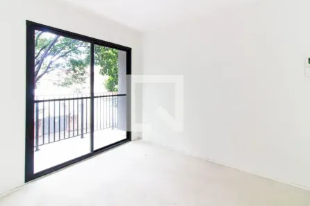 Apartamento com 2 Quartos à venda, 34m² no Água Branca, São Paulo