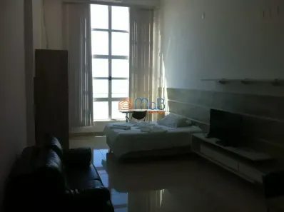 Flat com 1 Quarto à venda, 60m² no Costa do Sol, Macaé