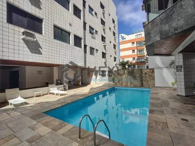 Apartamento com 3 Quartos à venda, 127m² no Enseada, Guarujá