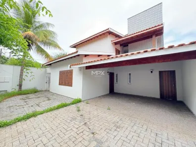 Casa com 3 Quartos à venda, 236m² no Nova Piracicaba, Piracicaba