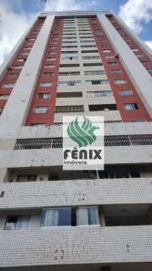 Apartamento com 3 Quartos à venda, 108m² no Joaquim Távora, Fortaleza