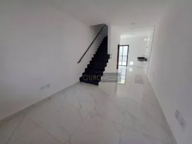 Sobrado com 3 Quartos para alugar, 92m² no Vila Gomes Cardim, São Paulo