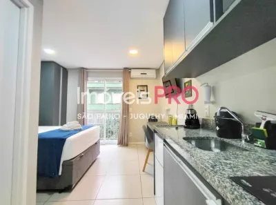 Apartamento com 1 Quarto à venda, 24m² no Bela Vista, São Paulo