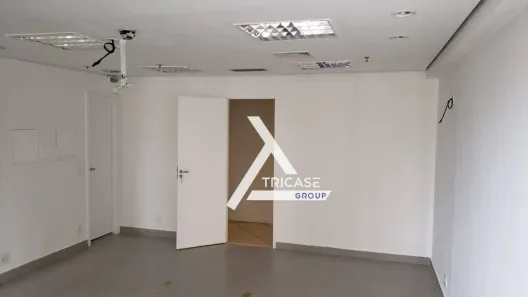 Sala Comercial para alugar, 39m² no Itaim Bibi, São Paulo