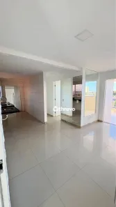 Cobertura com 3 Quartos à venda, 126m² no Itaperi, Fortaleza