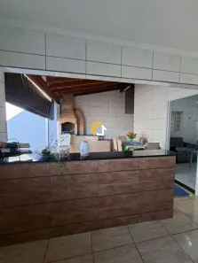 Casa com 2 Quartos à venda, 59m² no Setparque Avenida 2, São José do Rio Preto