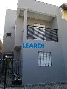 Casa com 3 Quartos à venda, 160m² no Parque da Lapa, São Paulo