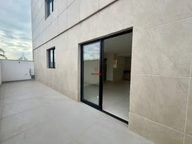 Apartamento com 3 Quartos à venda, 132m² no Diamante (Barreiro), Belo Horizonte
