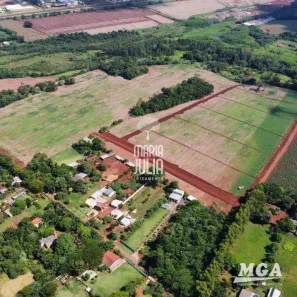 Lote/Terreno à venda, 230m² no Lote Grande, Foz do Iguaçu